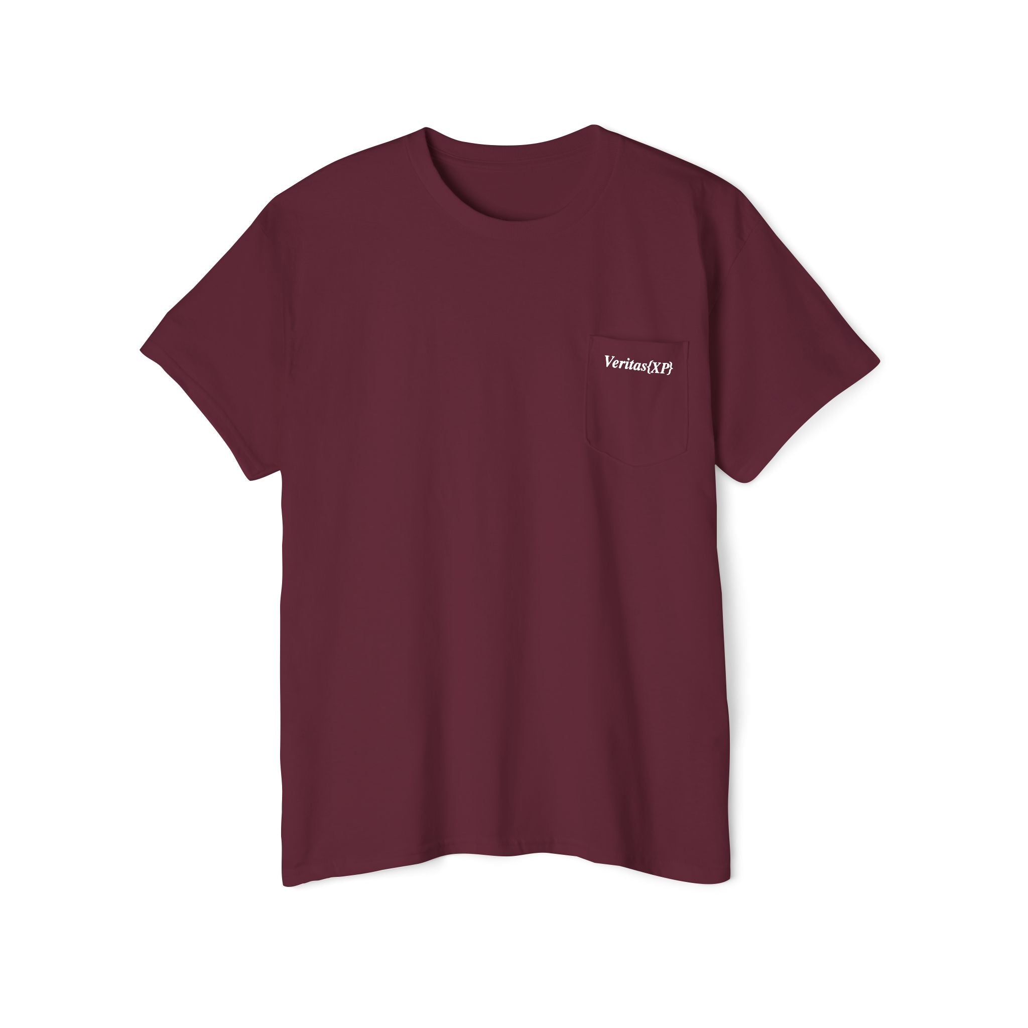 Pocket Tee — Vintage Seal