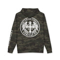 Forrest Camo Hoodie