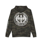 Forrest Camo Hoodie