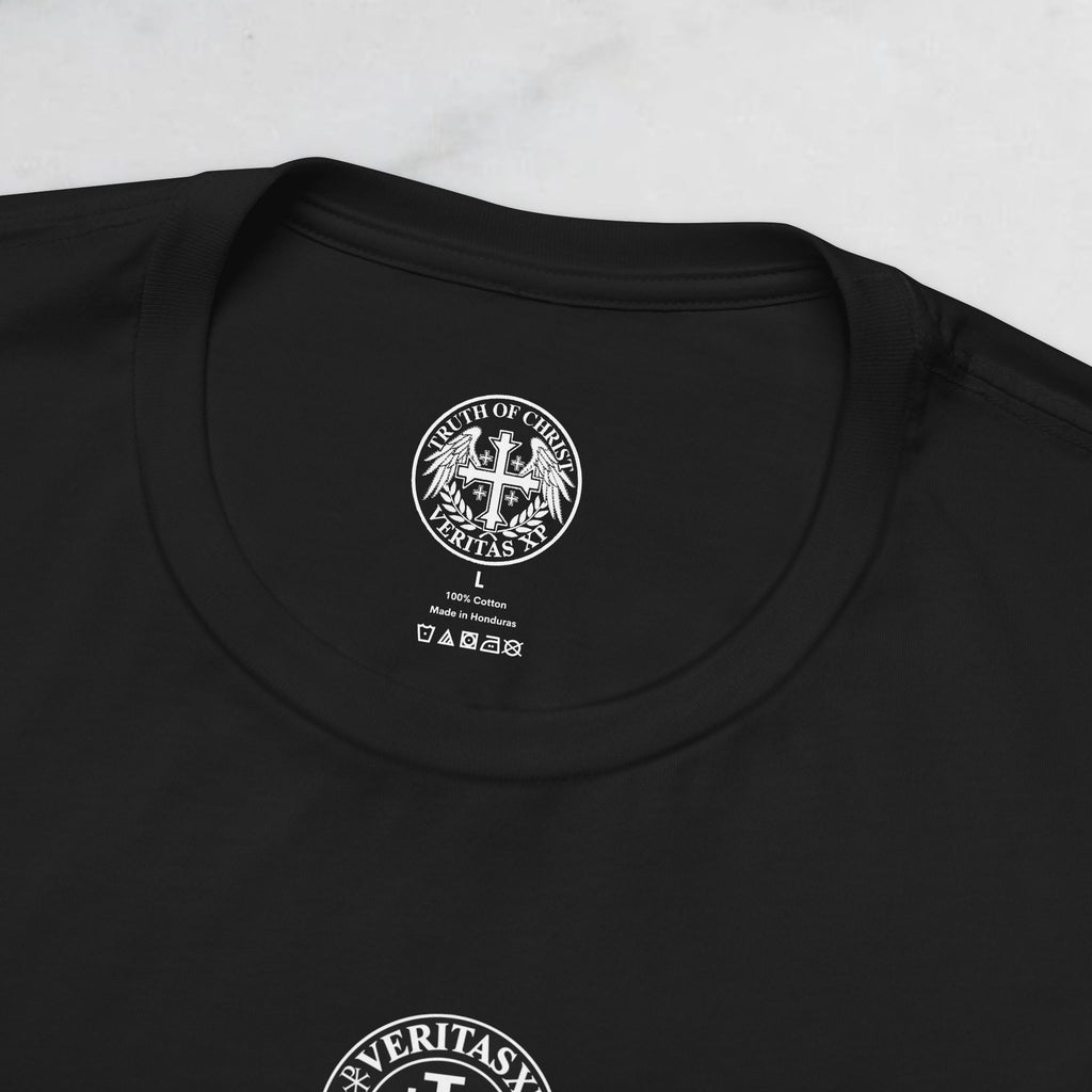MALACHI 4.2 TEE