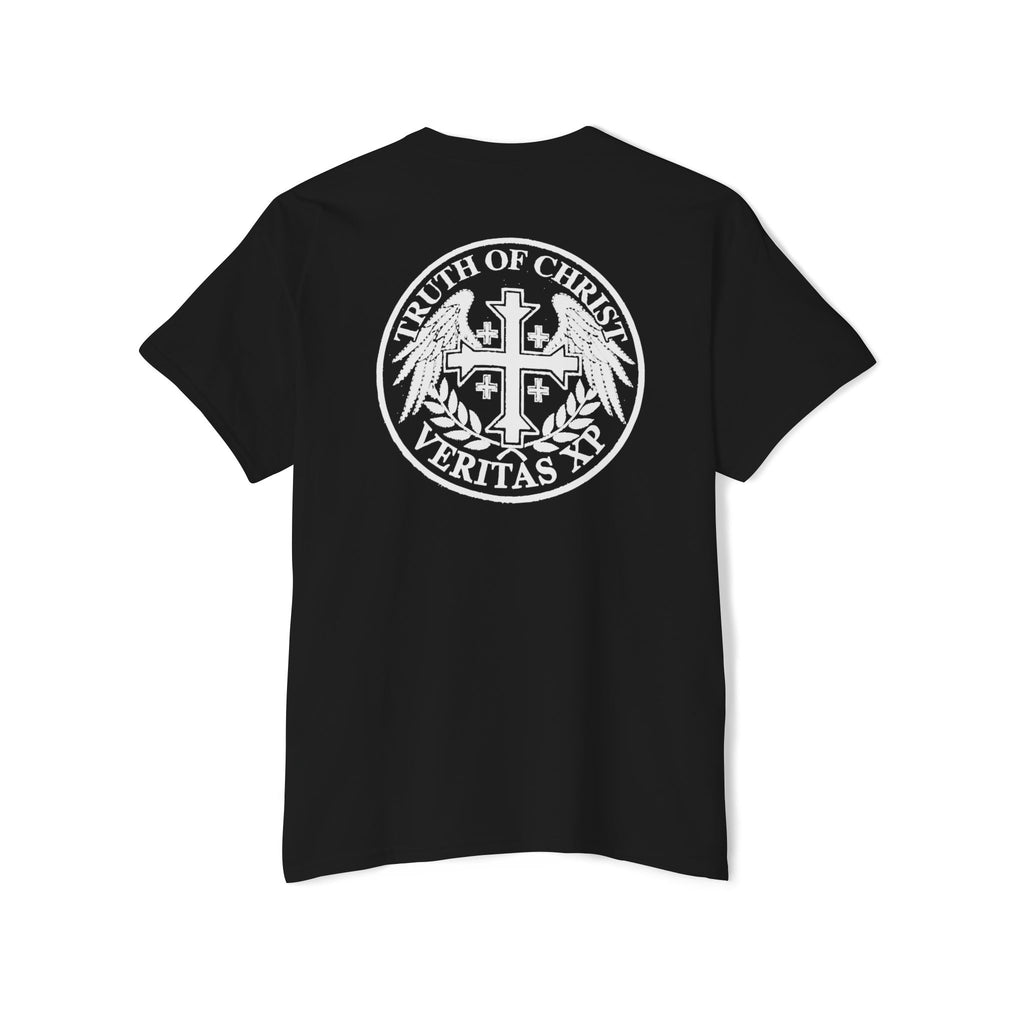 Pocket Tee — Vintage Seal