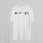 XP2 Soft-Active Wear | Minimal Crest Tee