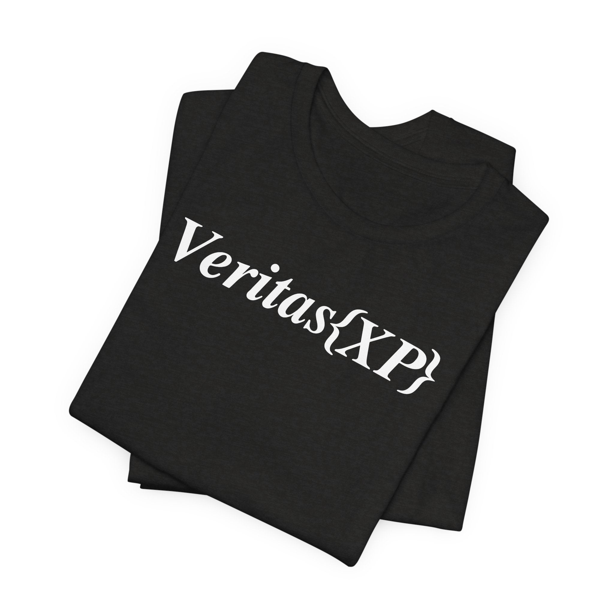 XP Minimal Crest Tee