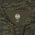 Forrest Camo Hoodie