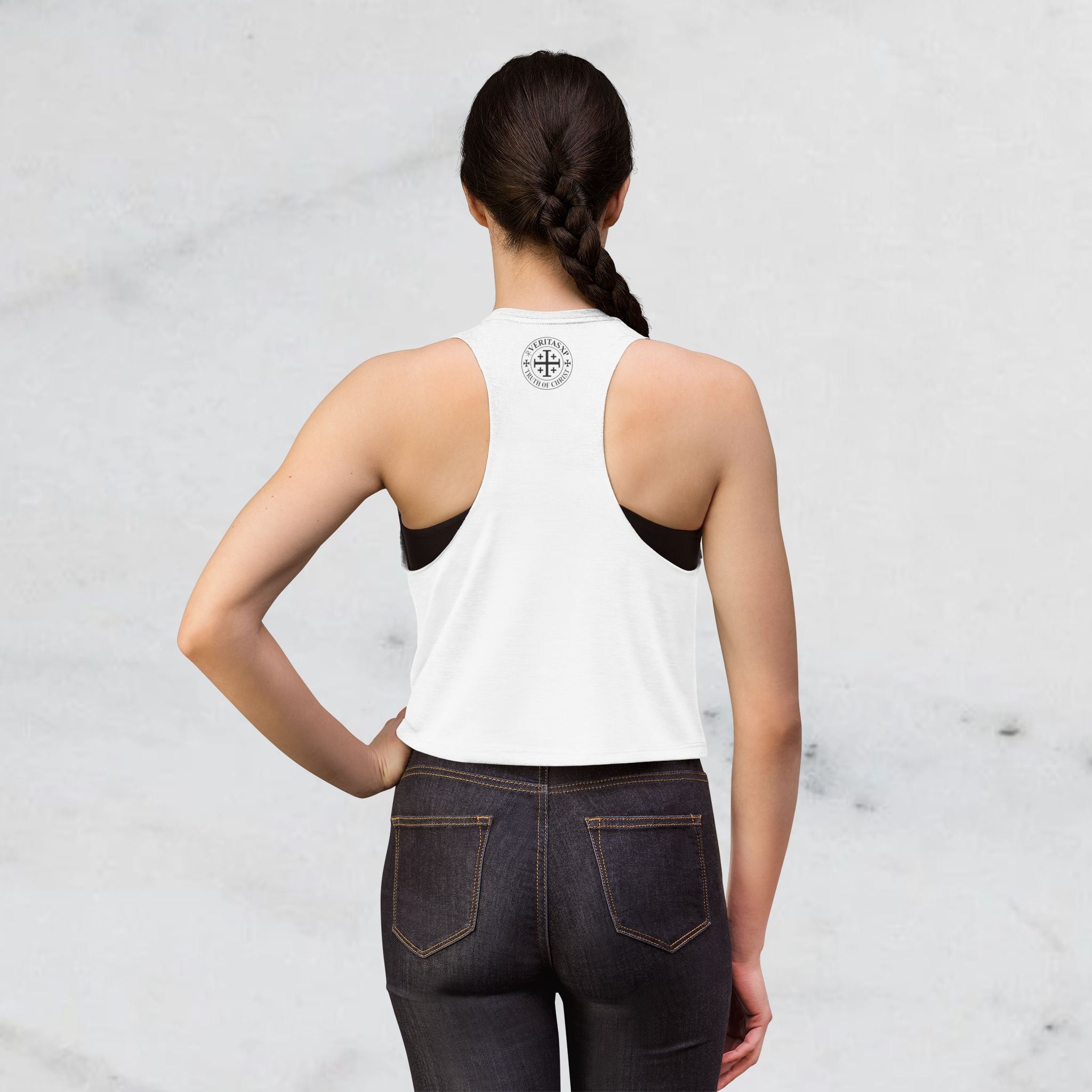 XP Minimal TEE W