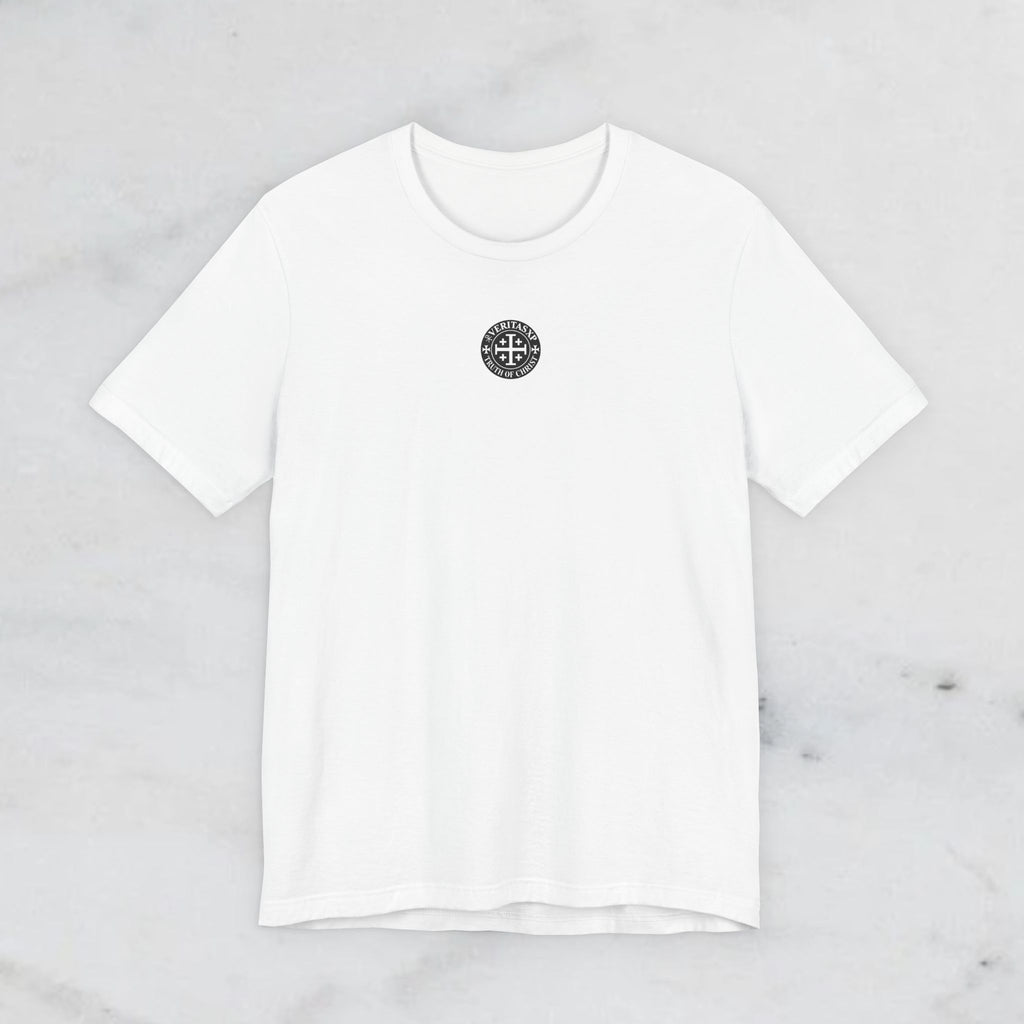 Chi Rho Tee