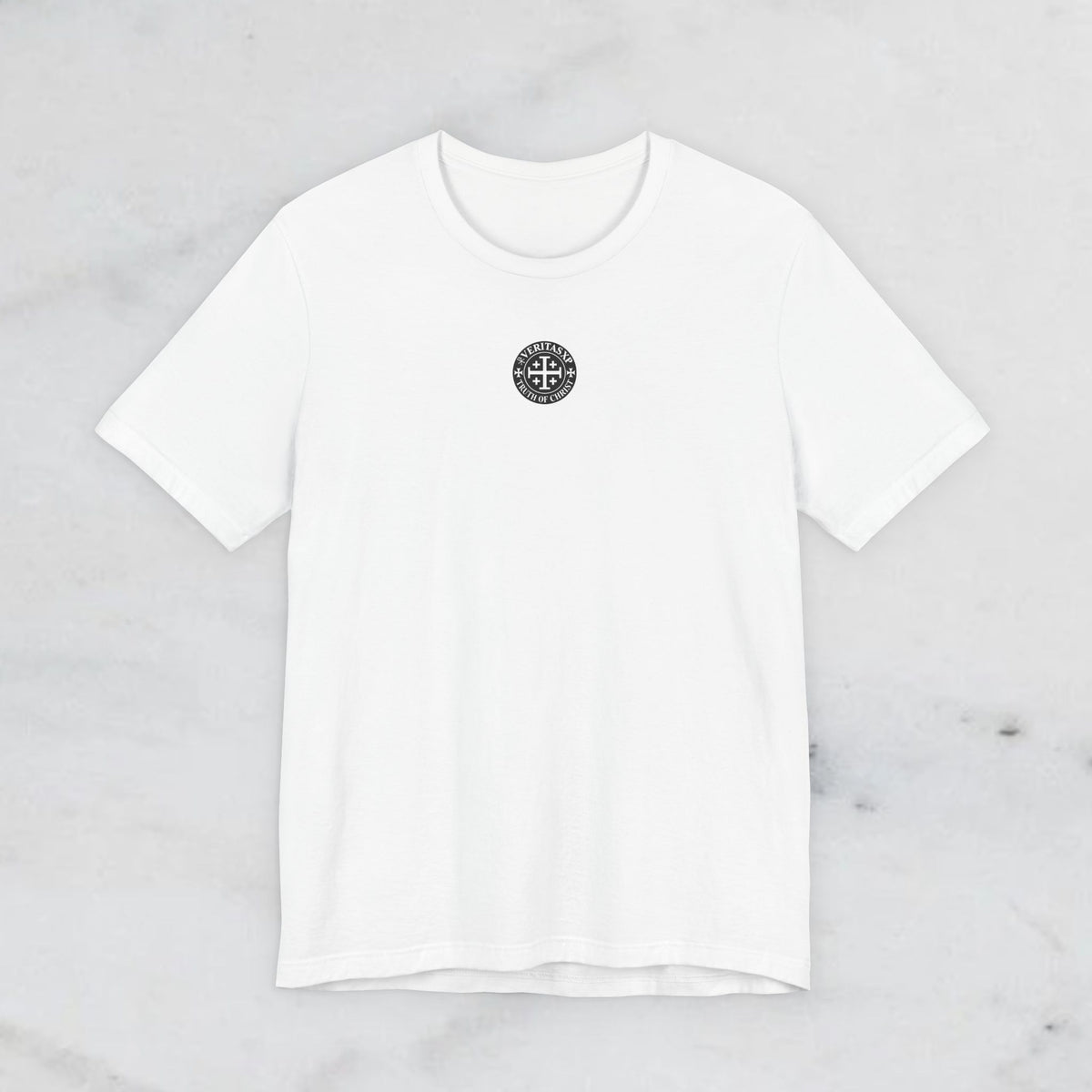 Chi Rho Tee
