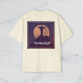 XP Redentor- Oversized Tee