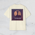 XP Redentor- Oversized Tee