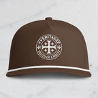 Heritage Rope Embroidered Hat