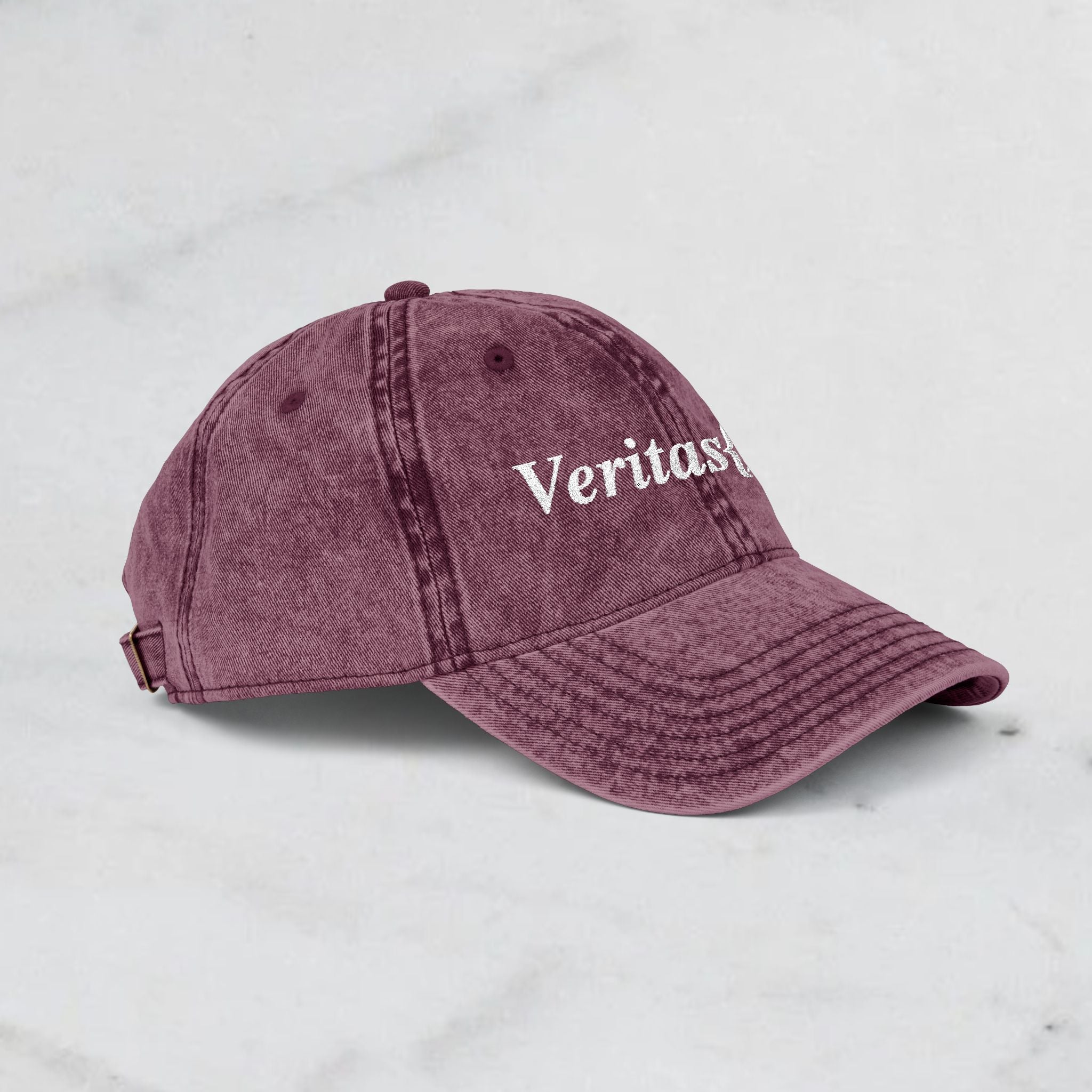 Embroidered OTTO Cap — VeritasXP