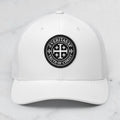 XP Patch Snapback Embroidered Hat
