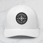 XP Patch Snapback Embroidered Hat
