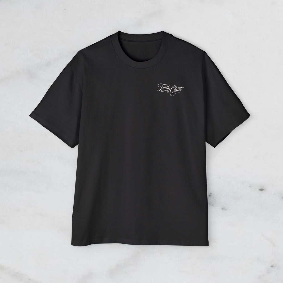 Malachi 4:2 Oversized TEE