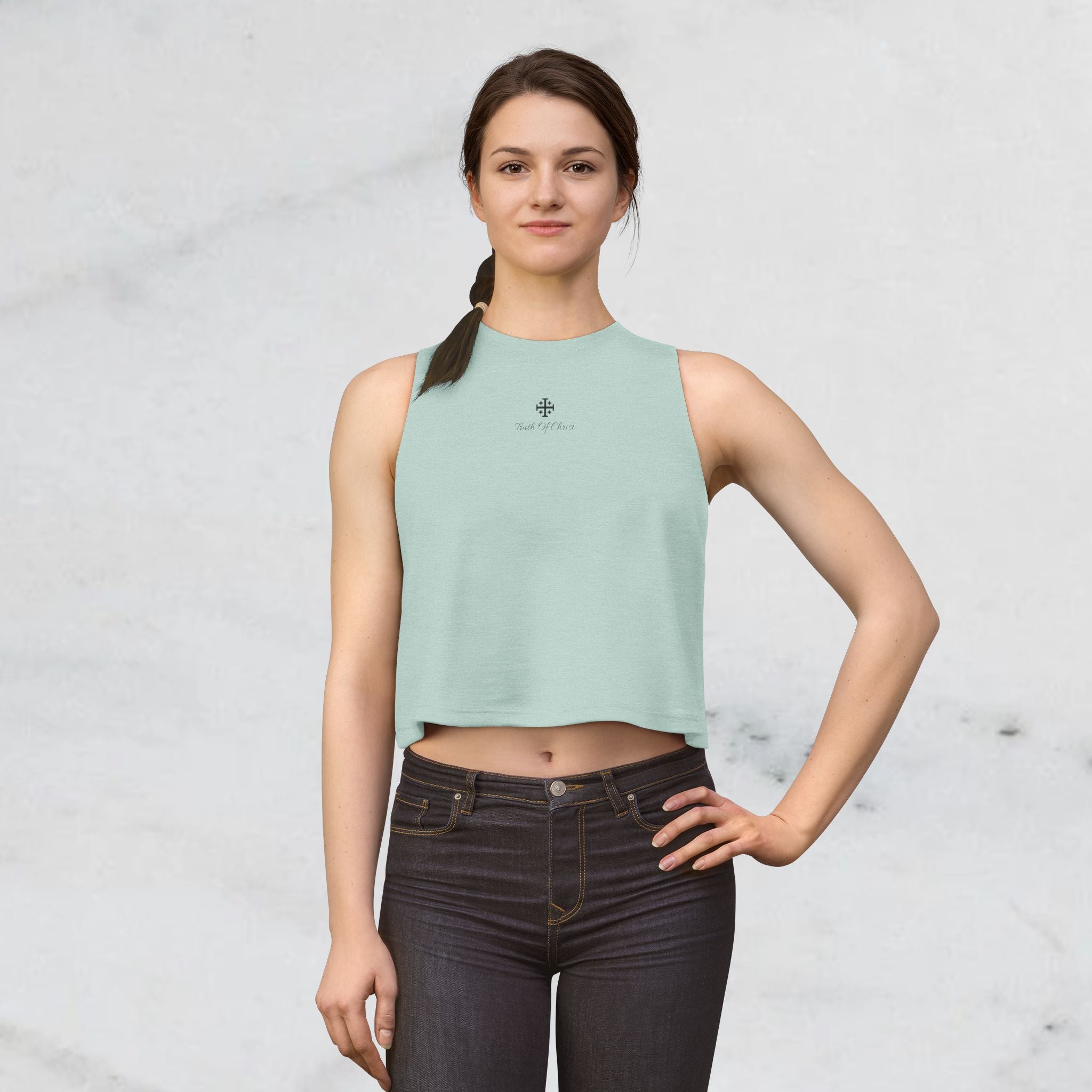 XP Minimal TEE W