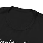 Black Sheep Minimal | Jerusalem Cross Tee