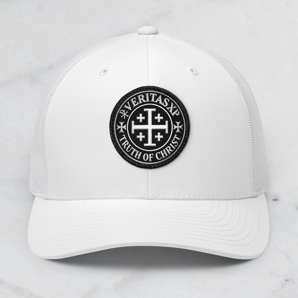XP Patch Snapback Embroidered Hat