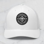 XP Patch Snapback Embroidered Hat