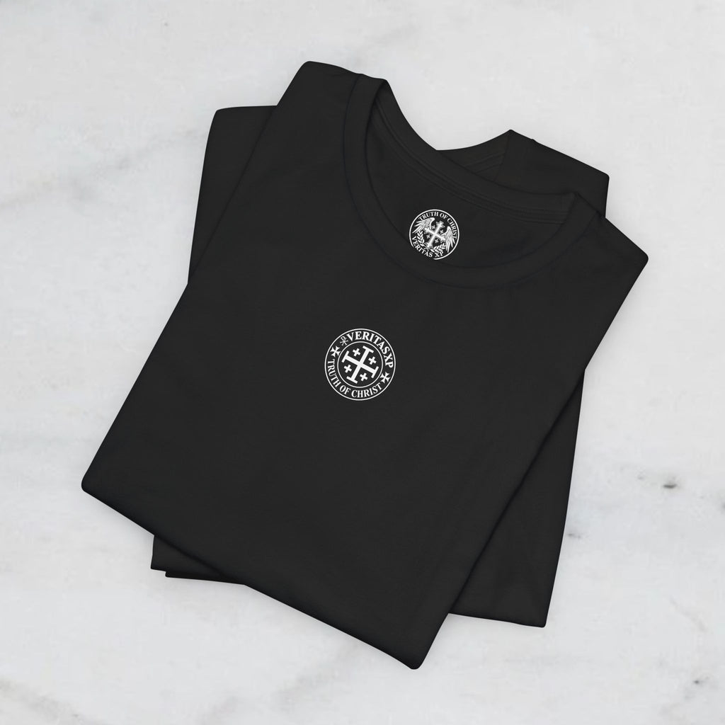 MALACHI 4.2 TEE