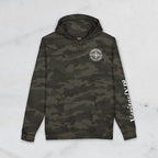 Forrest Camo Hoodie