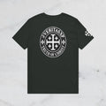 Organic Crest Tee