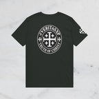 Organic Crest Tee