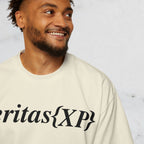 XP Redentor- Oversized Tee