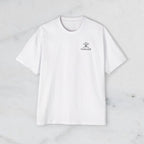 Chi Rho - Oversized Tee