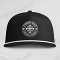 Heritage Rope Embroidered Hat