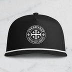 Heritage Rope Embroidered Hat