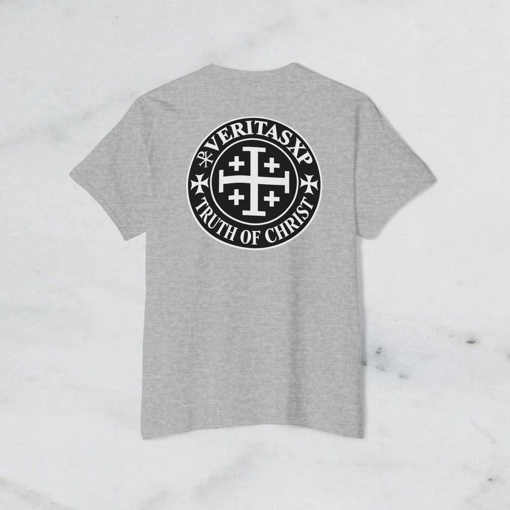 Pocket Tee — Vintage Seal