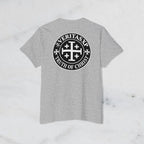 Pocket Tee — Vintage Seal