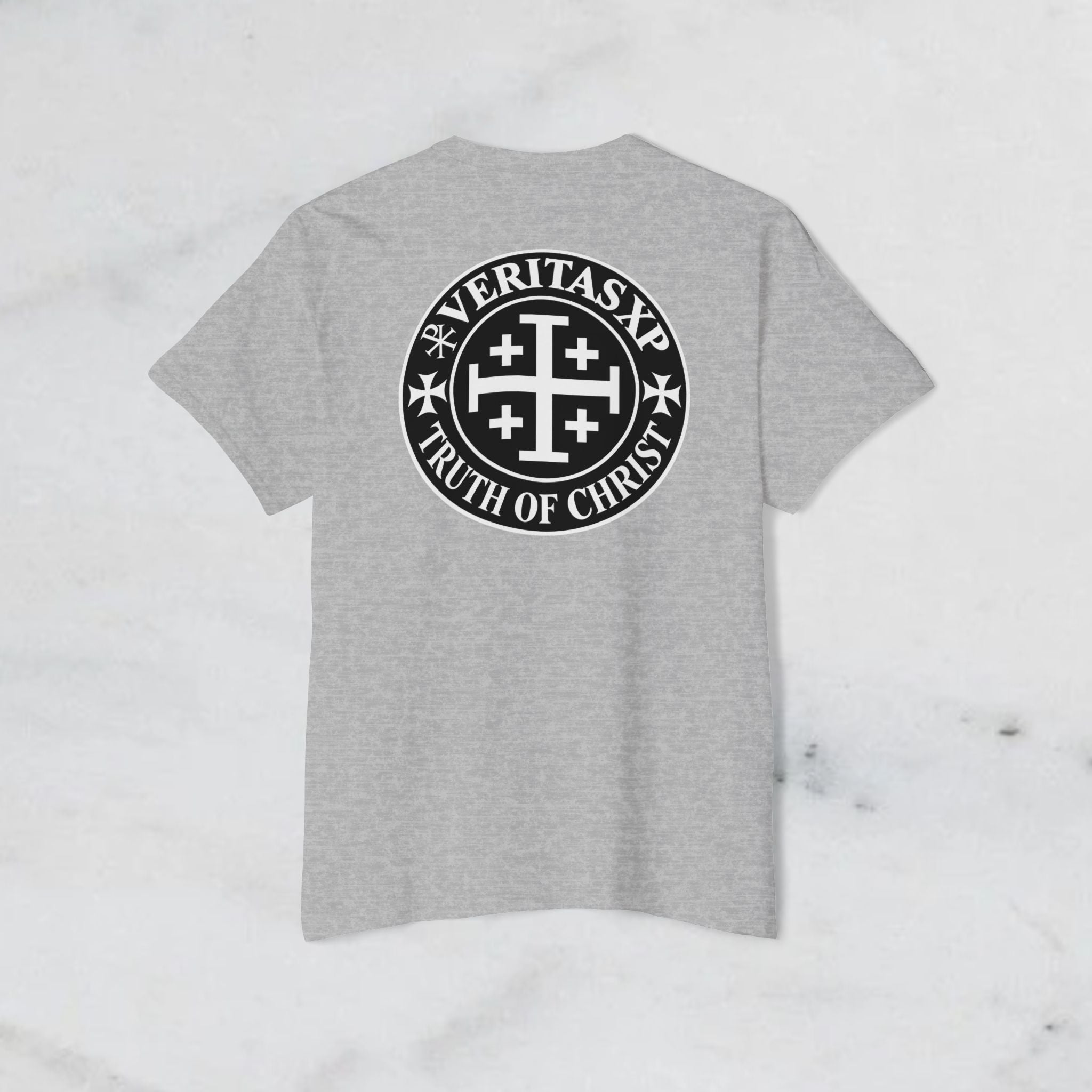 Pocket Tee — Vintage Seal