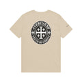 Organic Crest Tee
