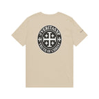 Organic Crest Tee