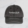 Embroidered OTTO Cap — VeritasXP