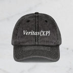 Embroidered OTTO Cap — VeritasXP