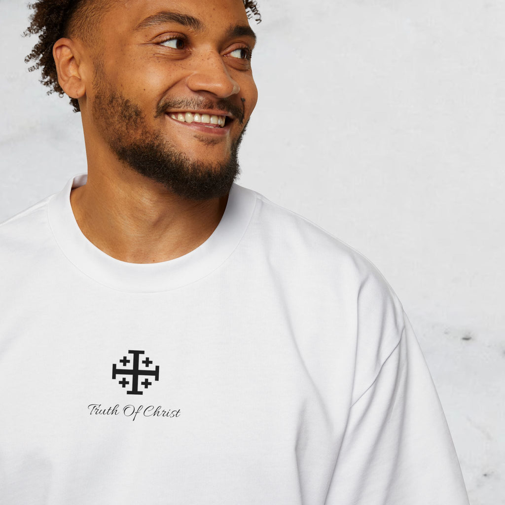 MCMXCII- Oversized Tee