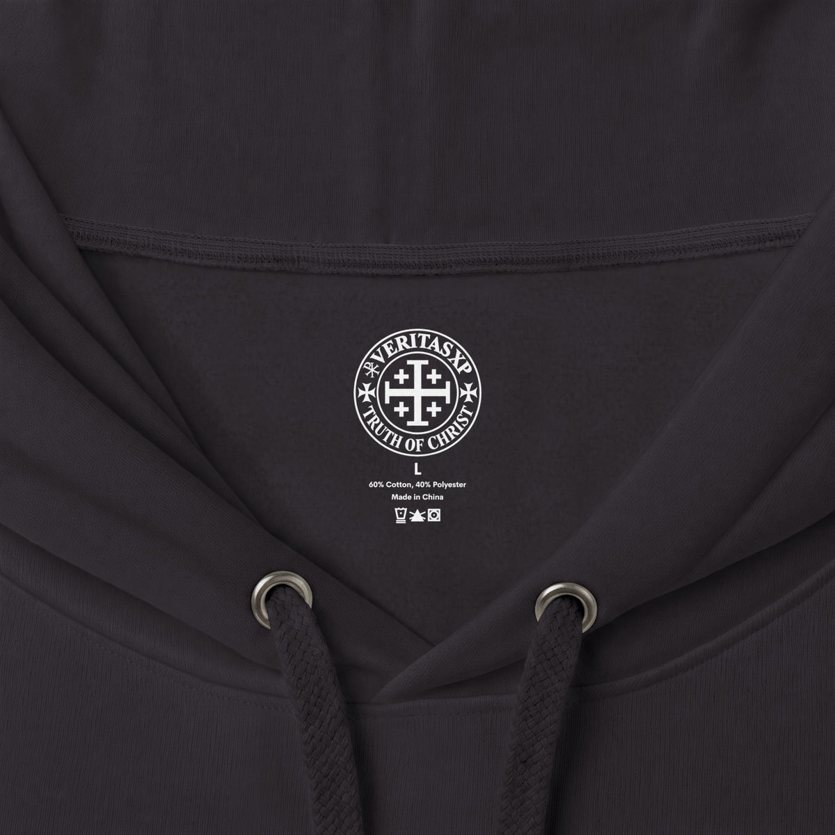 OG JC Hoodie