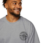 Battle Crusader - Oversized Tee