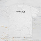 XP Soft-Active Wear Minimal Crest Tee