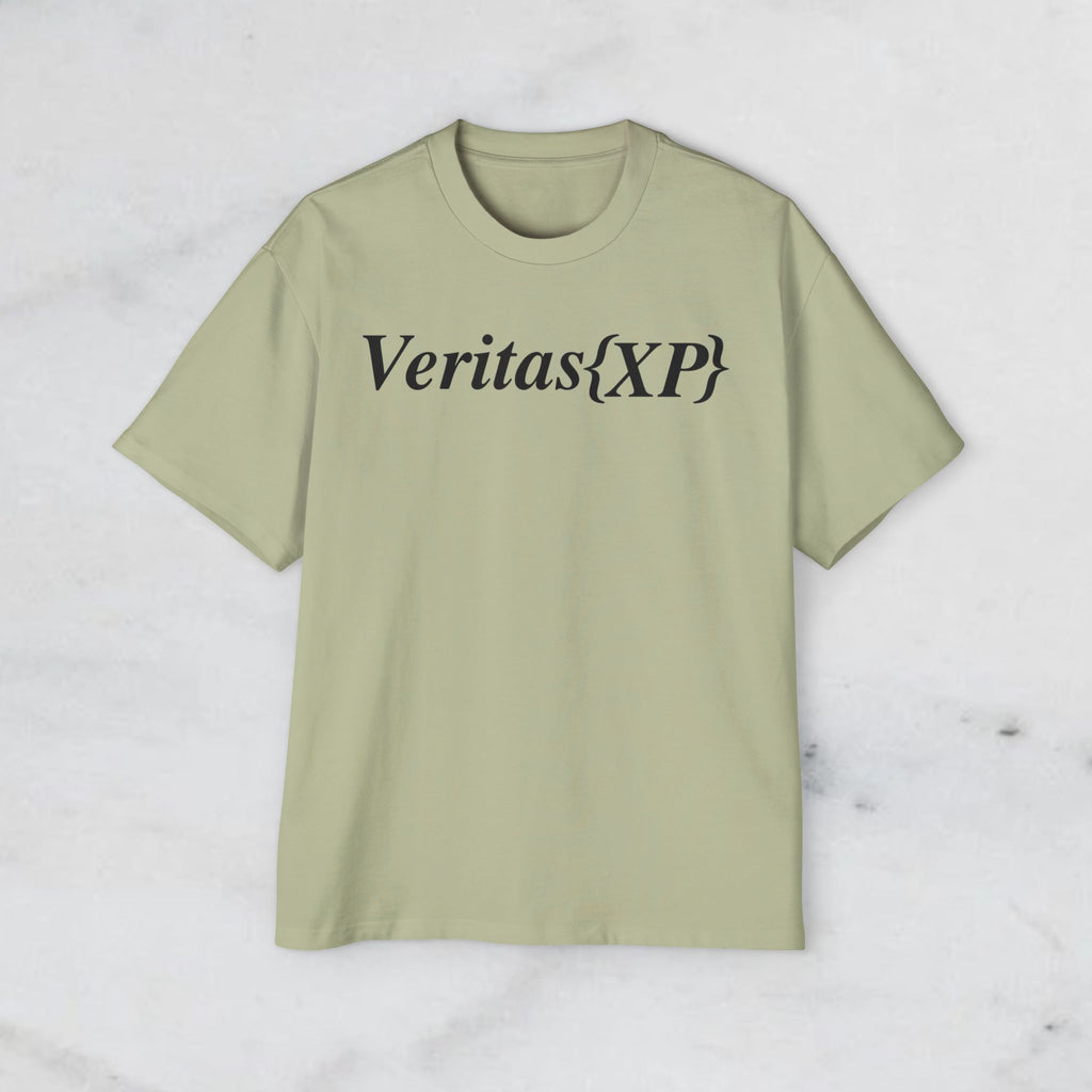 XP Redentor- Oversized Tee
