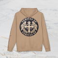 Wing Crest Hoodie
