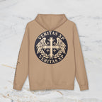Wing Crest Hoodie