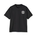 Rise of Phoenix- Oversized Tee