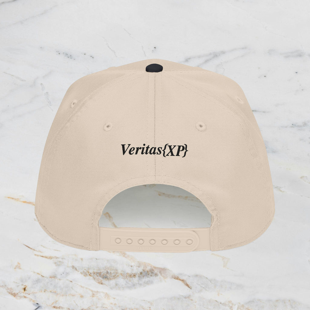 Mid-Profile Embroidered Hat