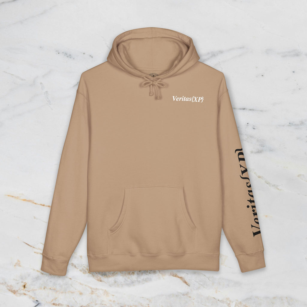 OG Jerusalem Cross Hoodie