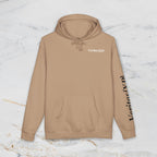 OG Jerusalem Cross Hoodie