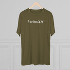 XP Soft-Active Wear Minimal Crest Tee