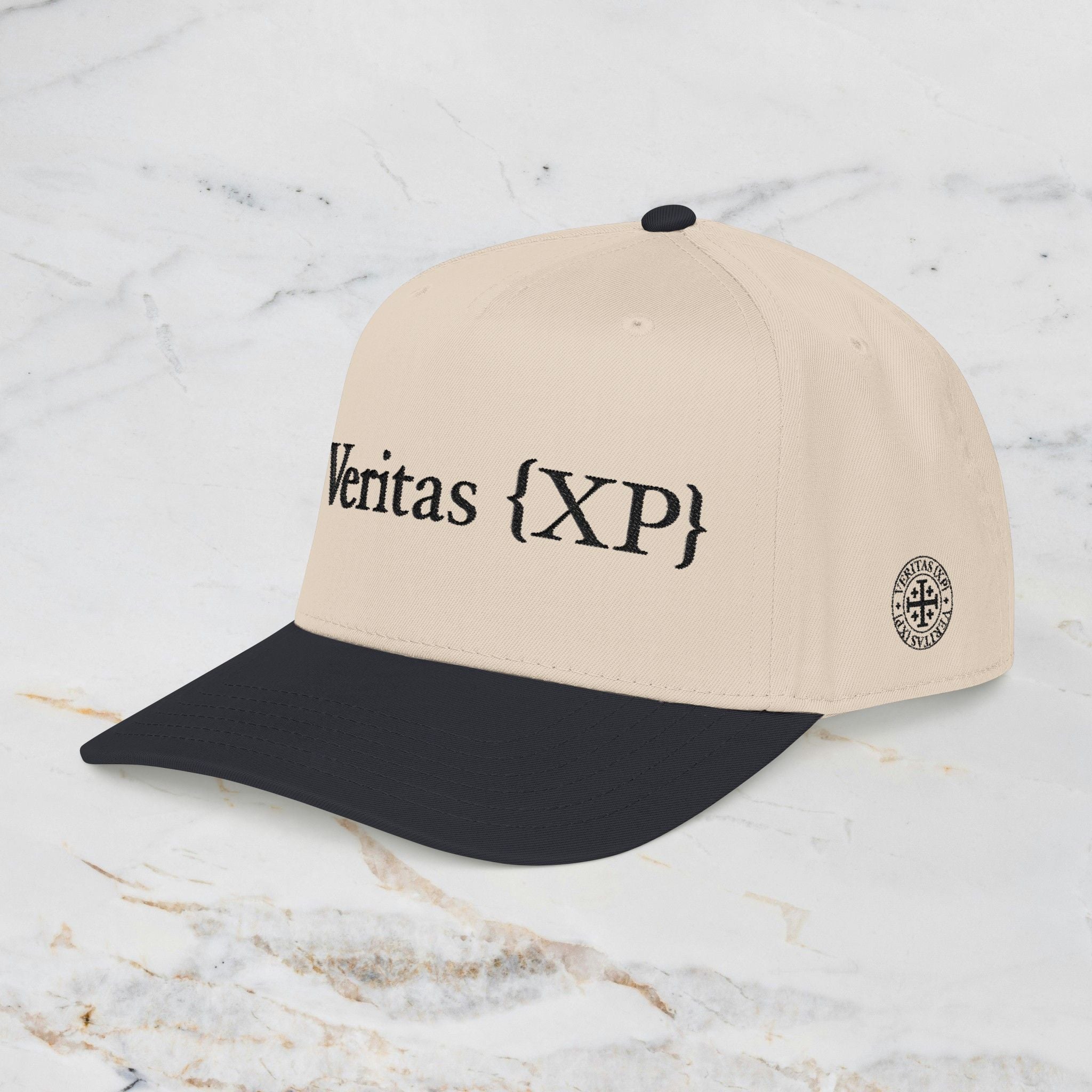 Veritas {XP} Mid Profile Baseball Hat